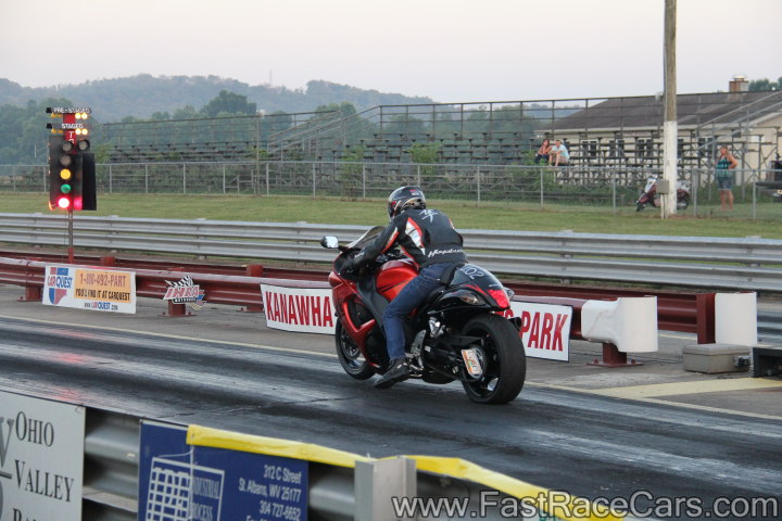 Sport-Bike Sport-Bike
